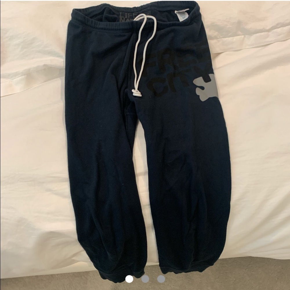 COPY - Basic free city sweats